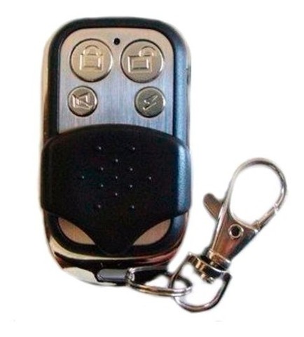 Controle Remoto Portão Clone Copiador Universal 433