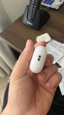 AirPods Pro 2ª geração  - Foto 4