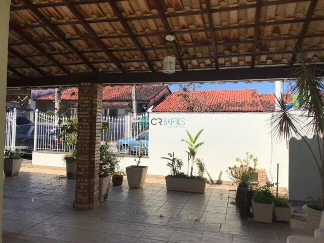Casa com 3 dormitórios à venda por R$ 850.000,00 - Campo Grande - Rio de Janeiro/RJ - Foto 2