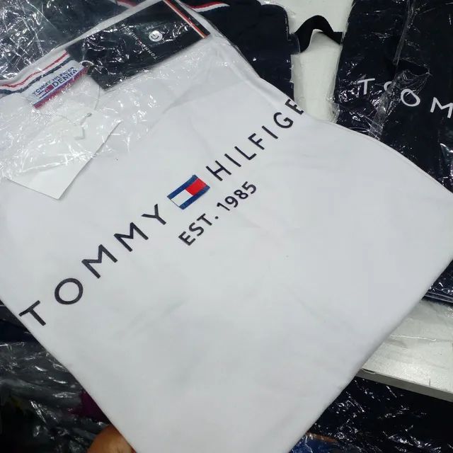 Camisetas peruanas apartar de 10 peças  - Foto 4