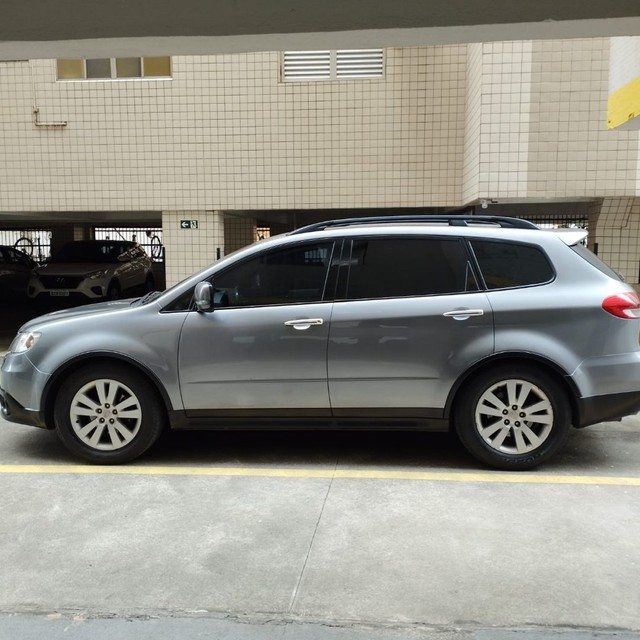 SUBARU TRIBECA Usados e Novos OLX