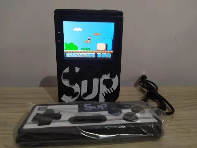 Mini game mario bros  +80 anúncios na OLX Brasil