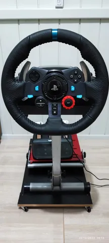 Pedal logitech g27  +39 anúncios na OLX Brasil