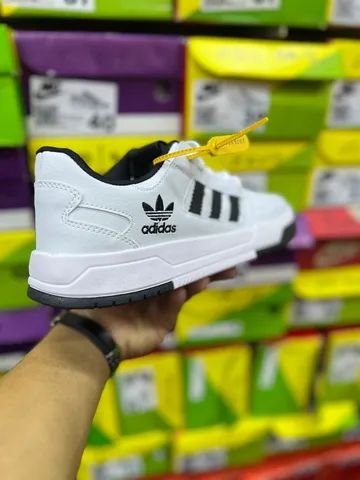 Tênis Adidas  - Foto 3