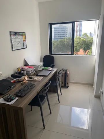 Repasse Apartamento todo Reformado  - Foto 5