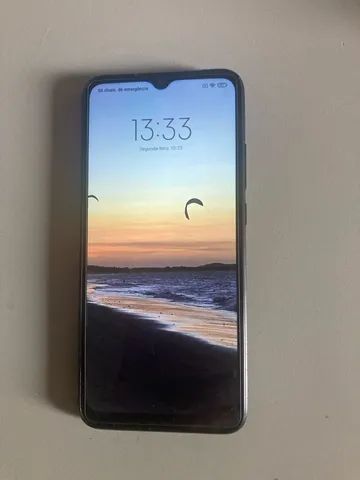 Smartphone Xiaomi 9a 32GB
