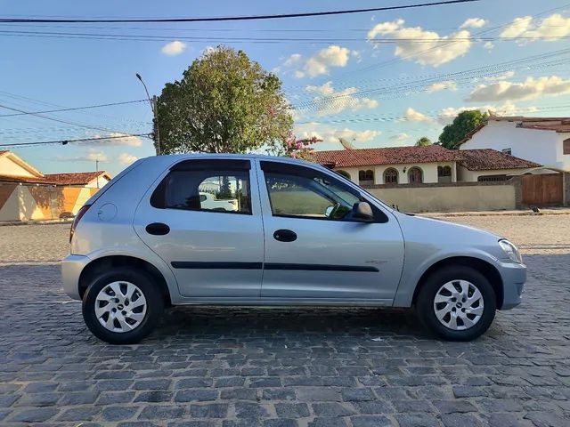 Chevrolet 2010 em Alagoinhas