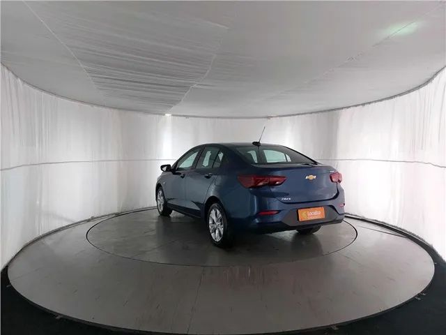 Chevrolet Onix 2023 1.0 turbo flex plus ltz manual - Foto 3