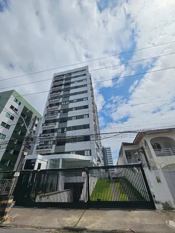 Captação de Apartamento a venda na Rua Manuel de Barros Lima, Campo Grande, Recife, PE