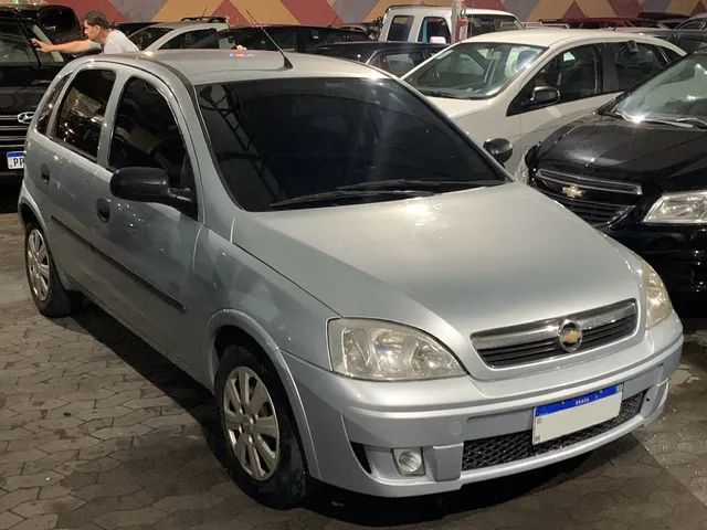 Corsa 2010  MercadoLibre 📦