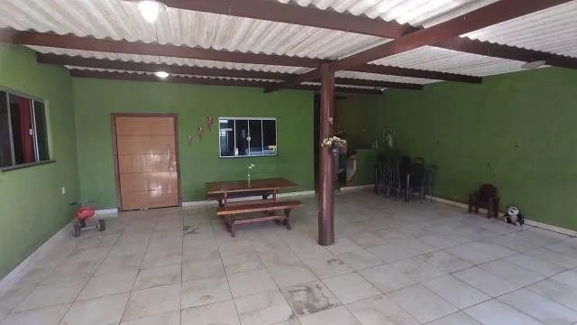 Casa Na Ceilândia 2 Quartos Parcelada - Foto 2