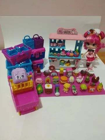 Shopkins kit