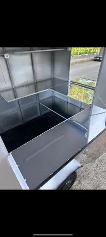 Vendo trailer novo, nunca usado. - Foto 4