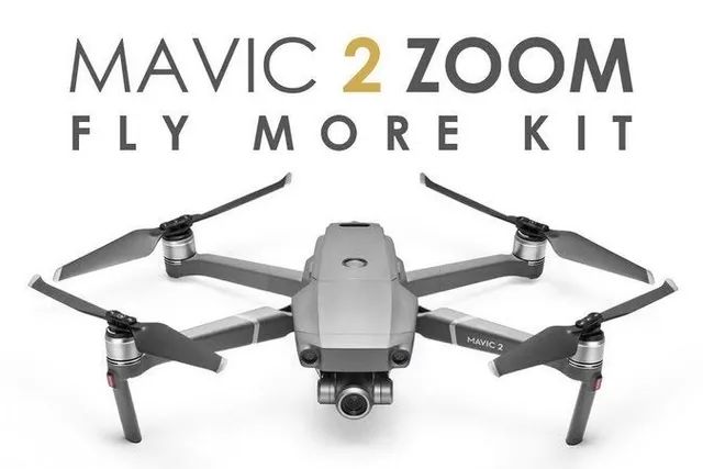 Dji mavic discount 2 zoom olx