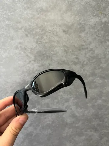 Juliet Xmetal, Óculos Masculino Oakley Usado 86234393