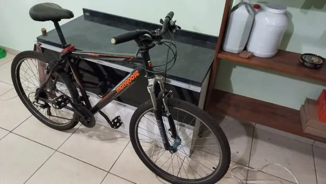 26 in mongoose best sale bike