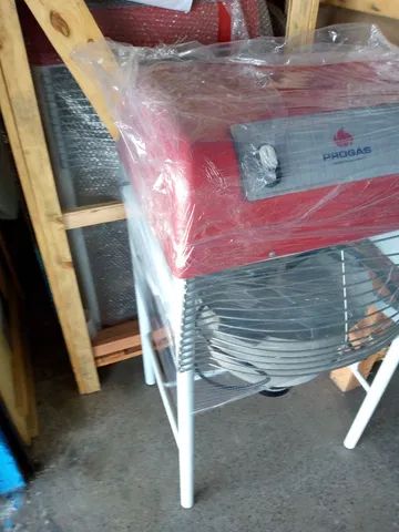 Misturela masseira para conchinha 15 kg - Foto 4