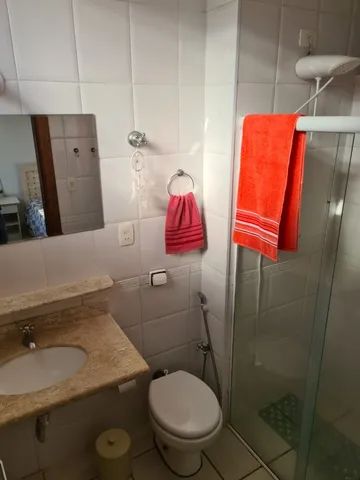 Apartamento em Pitangueiras - 3 Suítes - Pé na Areia!! Seu lar na praia!!