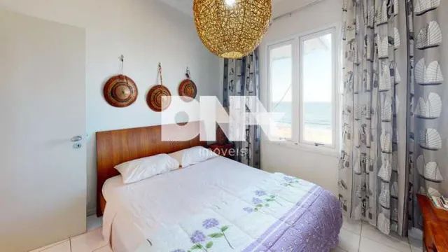 Cobertura - Linear / Residencial / Copacabana - Foto 9