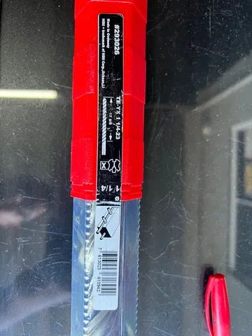 BROCA SDS MAX TE YX HILTI - Foto 3