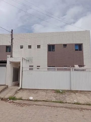 Captação de Apartamento para locação na Rua Daniel Ferreira da Silva, Paratibe, Joao Pessoa, PB