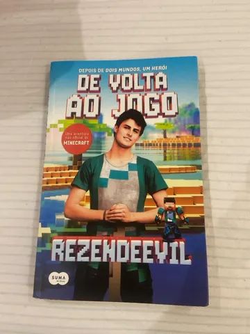 Livro infanto-juvenil 