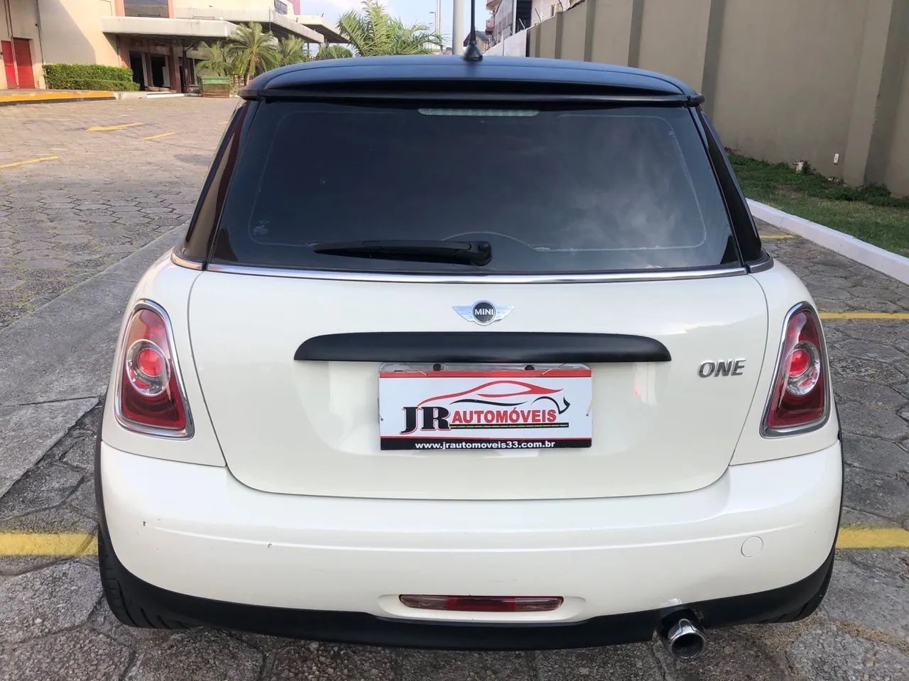 Vendo , troco e financio I / MINI ONE 1.6 2012 - Foto 2