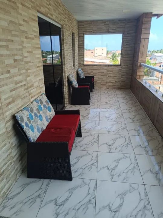Casa para veraneio em Jaúa disponível Natal - Foto 9