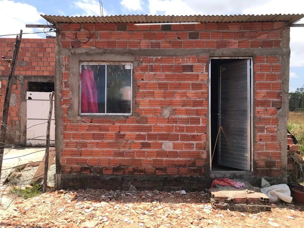 foto - São Luís - Residencial Paraíso