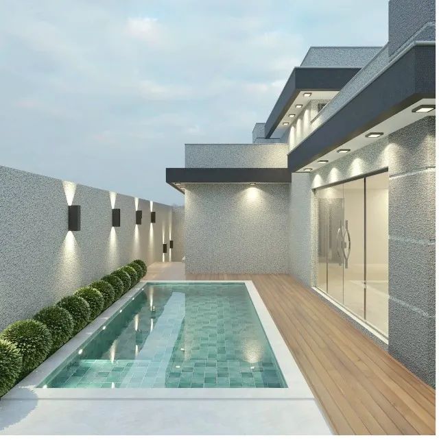 Terreno Morada das Flores - Foto 2