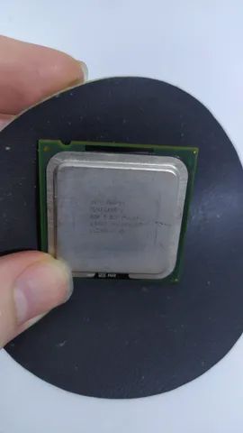 Processador Pentium D 820 2,8ghz - Intel