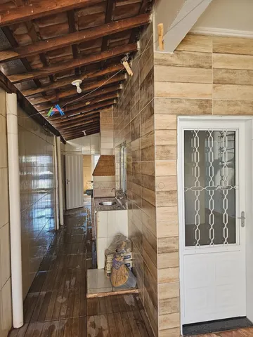 Casas Residenciais Padrão em Ribeirão Preto