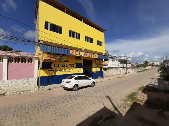 Galpão e Casa em Olinda - Vendo, troco, faço qualquer negócio - Foto 2