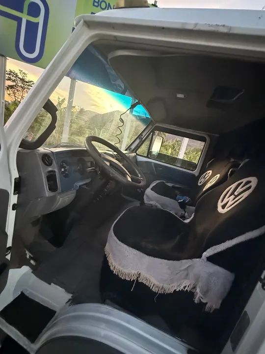 VW 8-150 PLUS - Foto 9