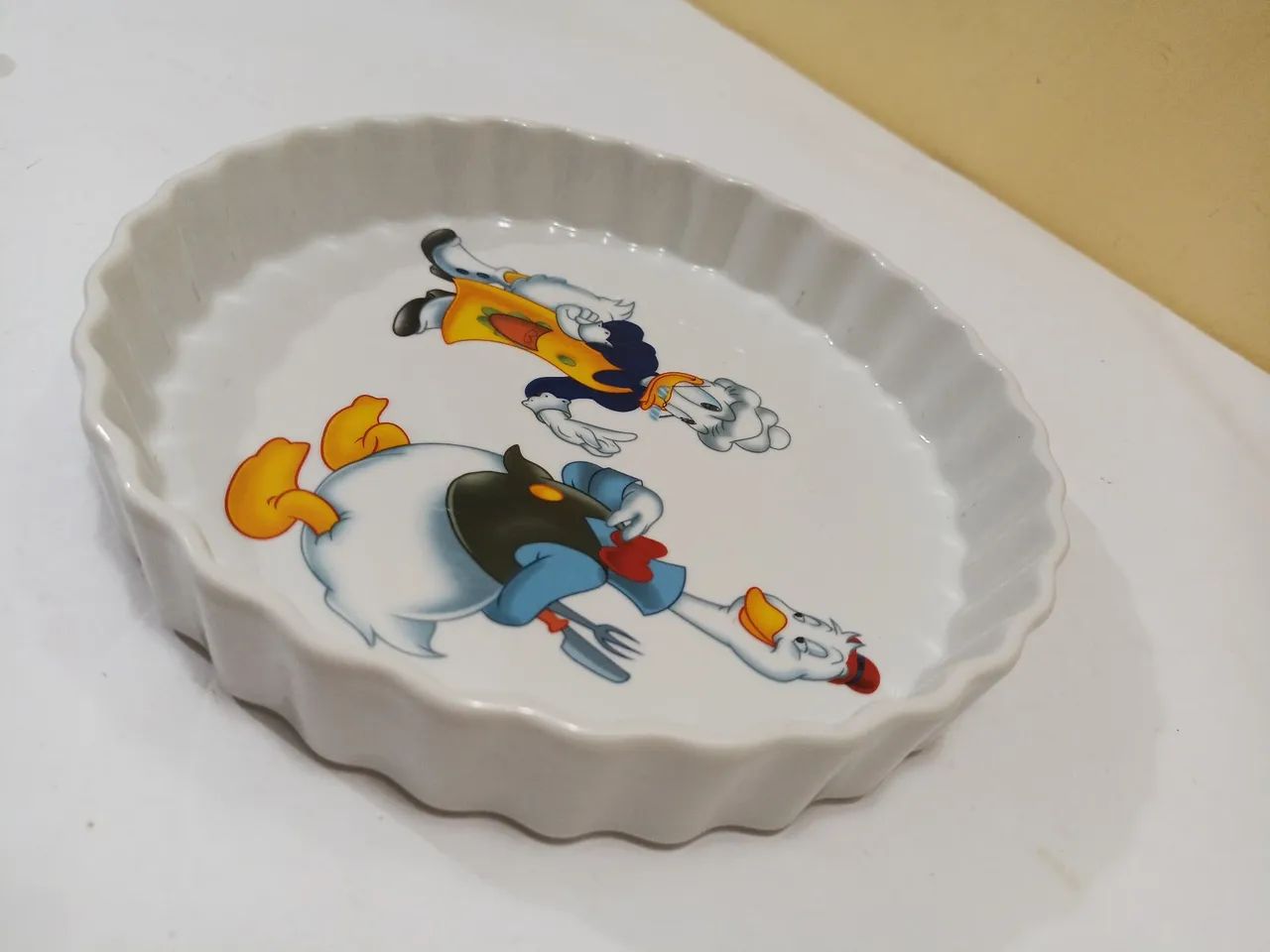 Forma para torta Disney  - Foto 4