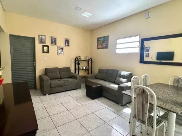 Vendo casa no Gama - Foto 2