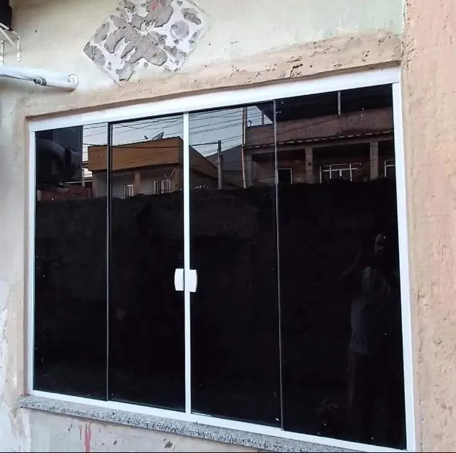 JANELAS DE VIDRO TEMPERADO - Foto 3
