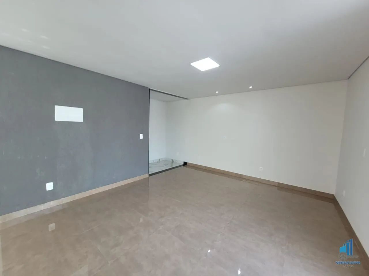 Casa Geminada Santa Clara Vespasiano - Foto 5