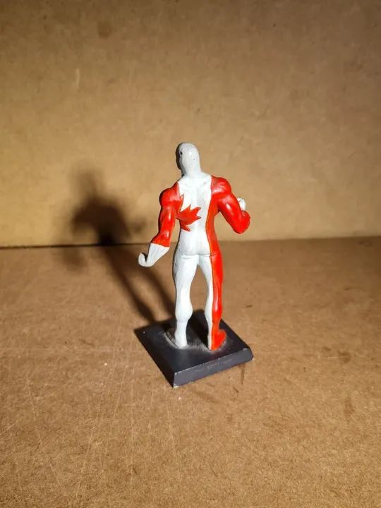 Guardião #89 - Marvel - Foto 2