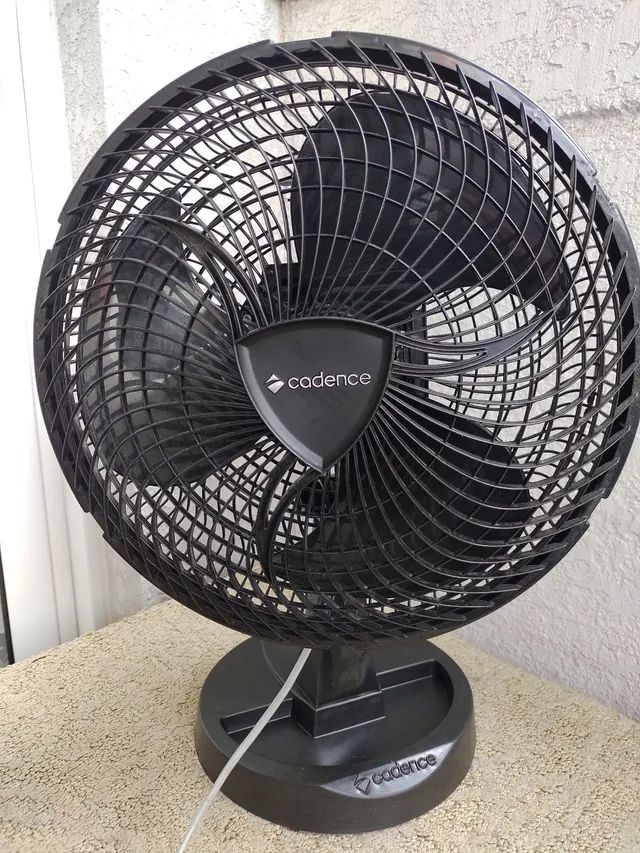 Ventilador CADENCE - Foto 2