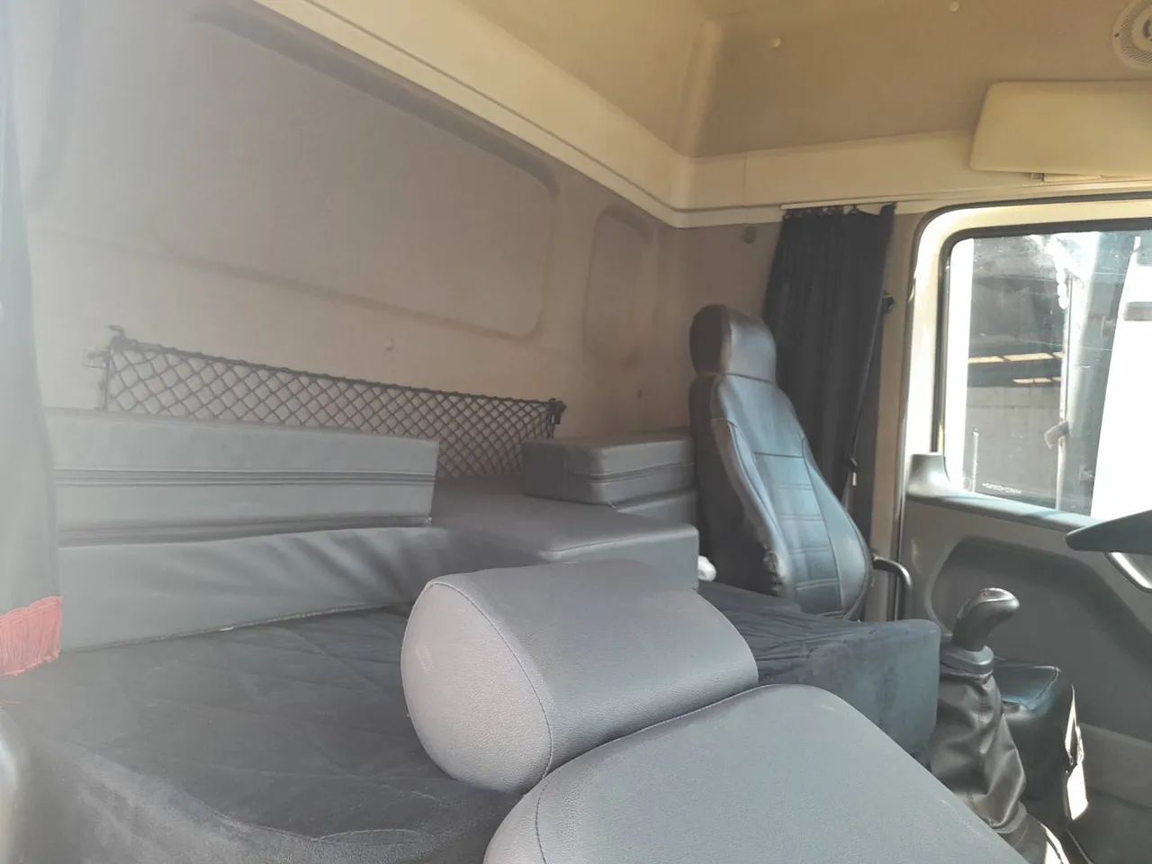 Volkswagen 25.360 Constel. 6x2 Tractor 2p (die)(E5) 2021/2022 Vamos Seminovos GOIANIA - Foto 7