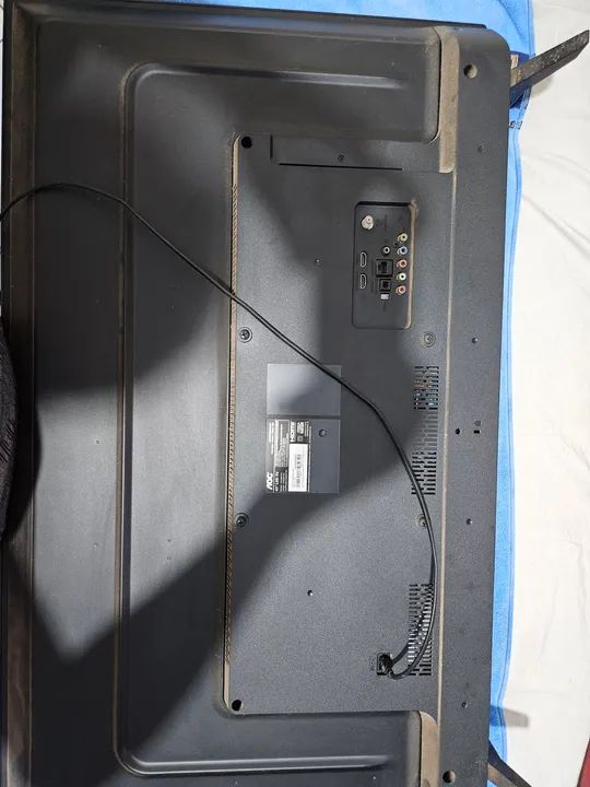 Televisão AOC 43 polegadas  - Foto 5