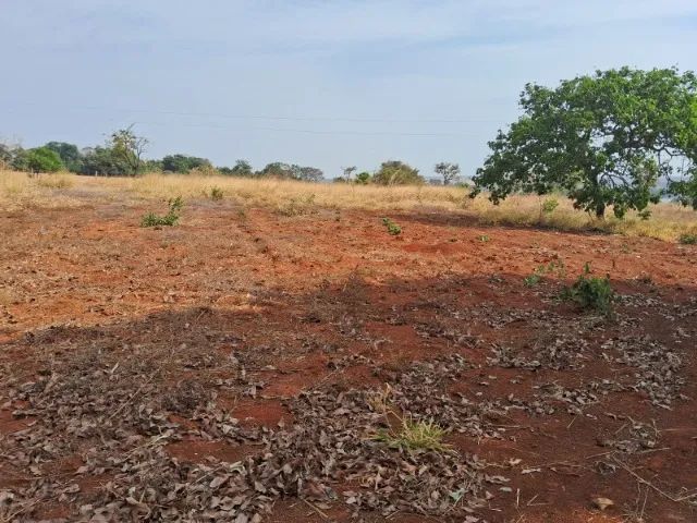 foto - Planaltina - Área Rural de Planaltina