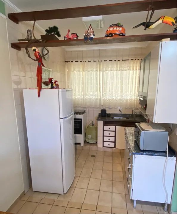 Ubatuba ( Praia Grande ) alugo temporada  - Foto 5