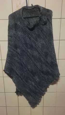 Casaco quente ? feminino
