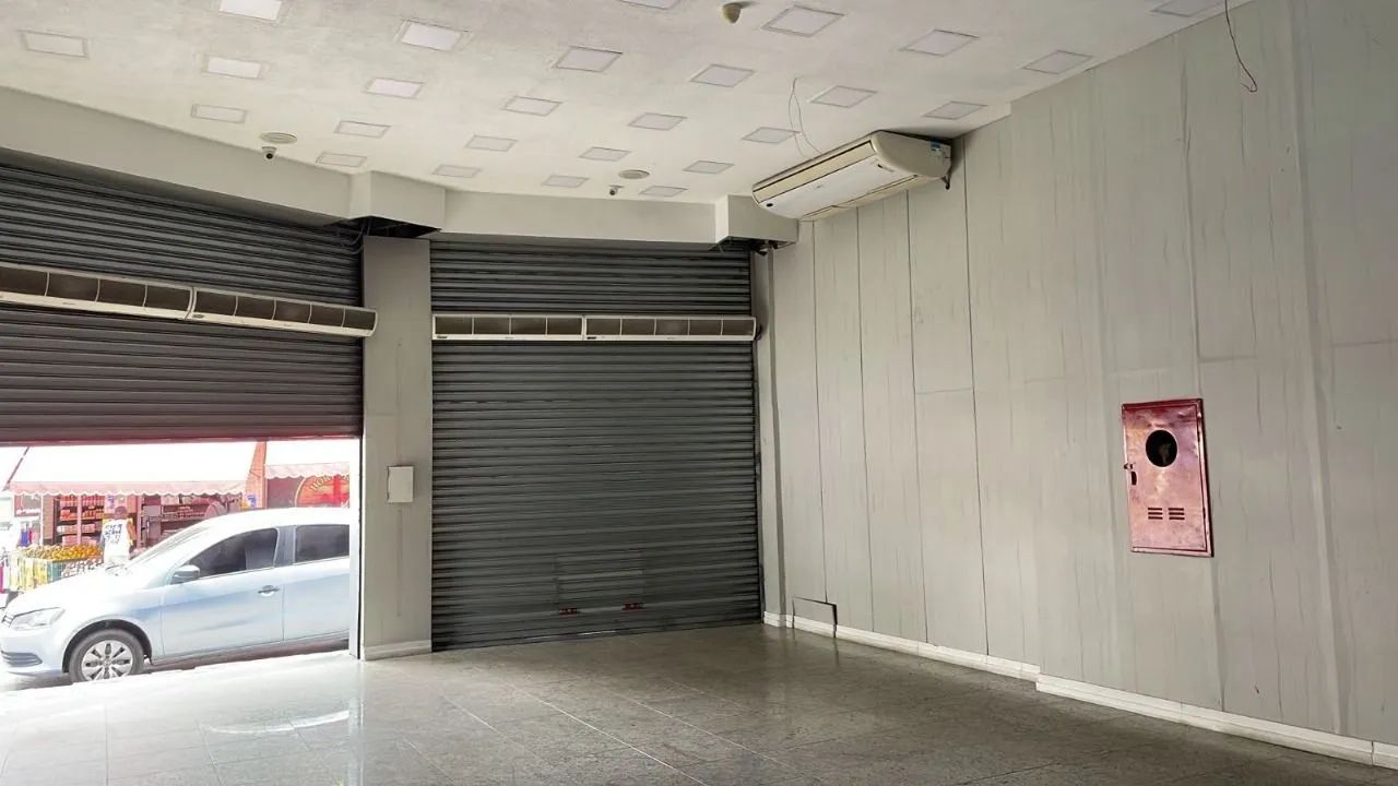 Loja comercial para locação no centro de Itaboraí - Foto 6