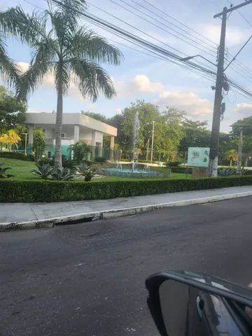 foto - Manaus - Ponta Negra