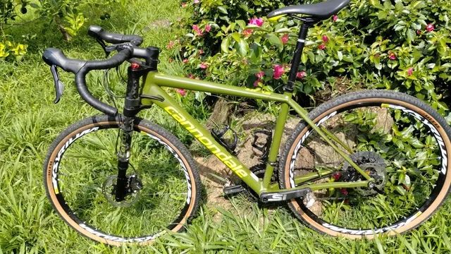 Cannondale slate sales olx