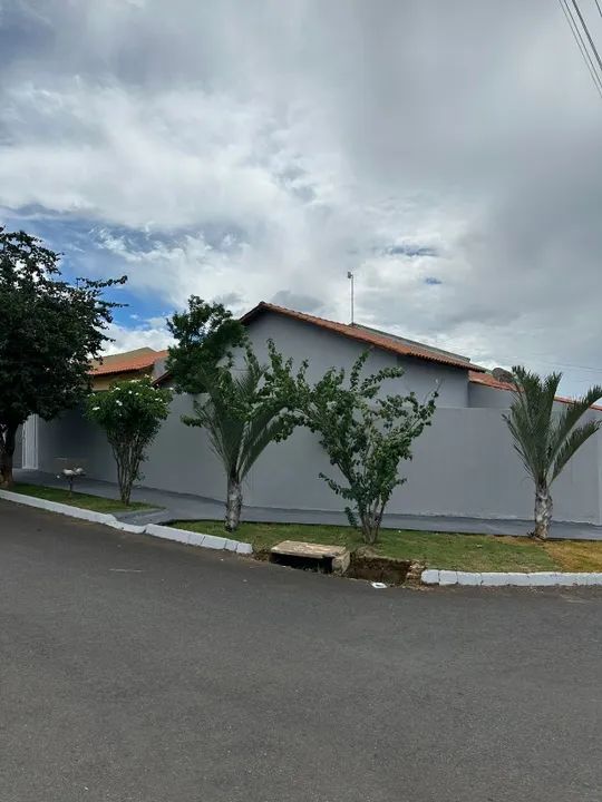 foto - Senador Canedo - Solar Monte Cristo
