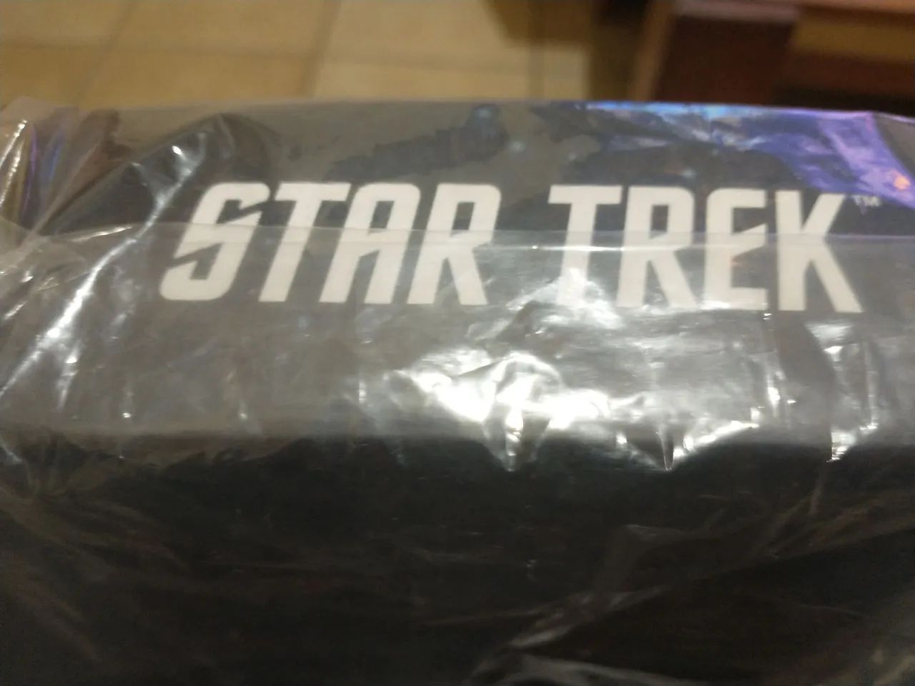 Nave da coleção Star Trek - Foto 4